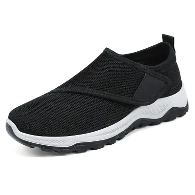 NEW MEN'S CLOTH SHOES 